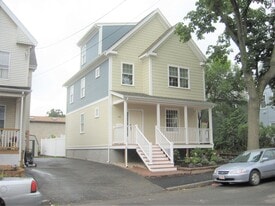62 Newbern Ave in Medford, MA - Building Photo