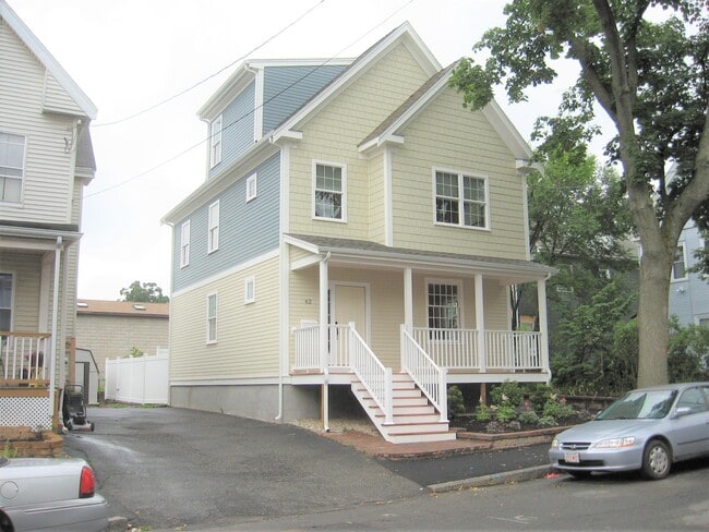 property at 62 Newbern Ave