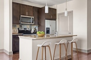 Terrawood in Grapevine, TX - Building Photo