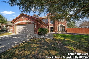 3500 Enchanted Farm in Schertz, TX - Building Photo - Building Photo