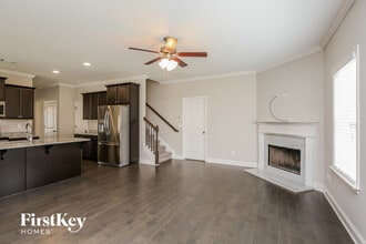 4309 Yonah Park in Gainesville, GA - Building Photo - Building Photo