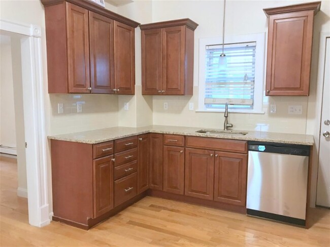 48 Cameron Ave, Unit 1 in Somerville, MA - Building Photo - Building Photo