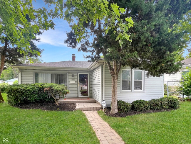 property at 580 Ransom St