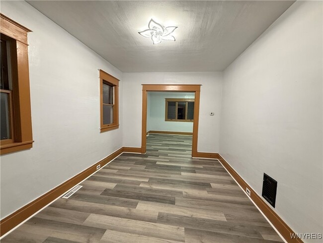 property at 111 Dempster St