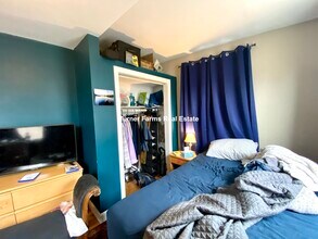 173A Rindge Ave, Unit 2L in Cambridge, MA - Building Photo - Building Photo
