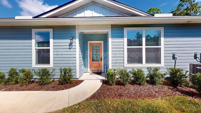 389 Charlie Way in St. Augustine, FL - Building Photo - Building Photo