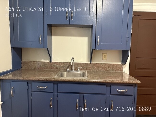property at 464 W Utica St