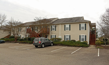 Sanctuary Apartments in Augusta, GA - Foto de edificio - Building Photo