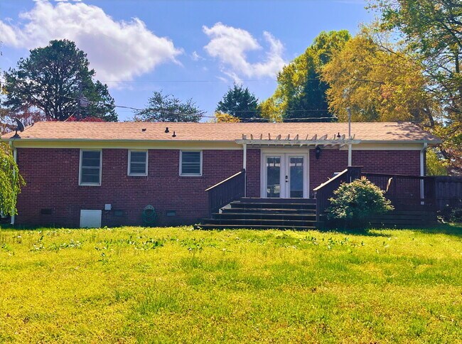 558 Brumley Rd in Mooresville, NC - Building Photo - Building Photo
