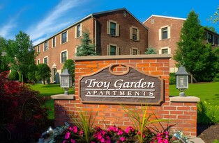 Troy Gardens Apartments