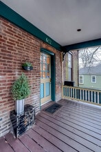 612 Shelby St in Frankfort, KY - Building Photo - Building Photo