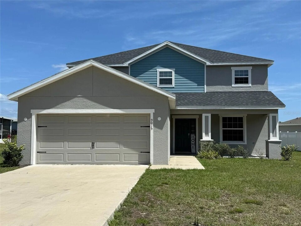110 NW 1st Ave in Ocala, FL - Building Photo