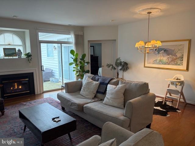 28536 Oakmont Dr in Easton, MD - Building Photo - Building Photo