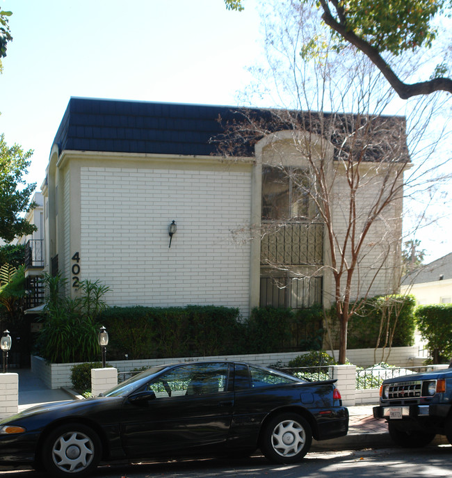 402 S Oakland Ave in Pasadena, CA - Building Photo - Building Photo