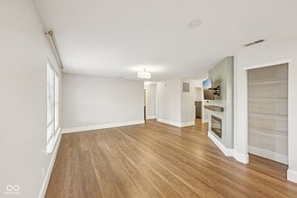 954 Ginger Cir in Greenfield, IN - Building Photo - Building Photo