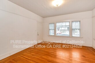 816 22nd St in Sacramento, CA - Building Photo - Building Photo