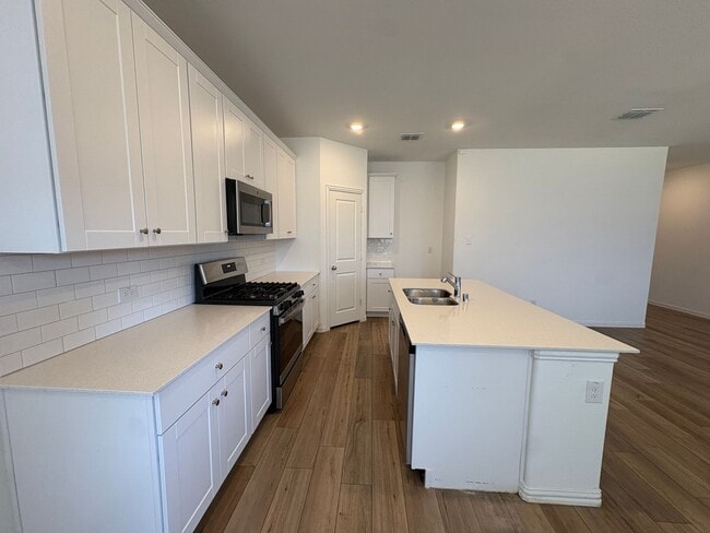 1242 Tupelo Trl in Princeton, TX - Building Photo - Building Photo