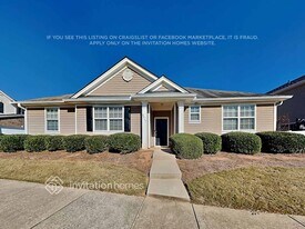 3917 Cutler Donahoe Way in Cumming, GA - Building Photo