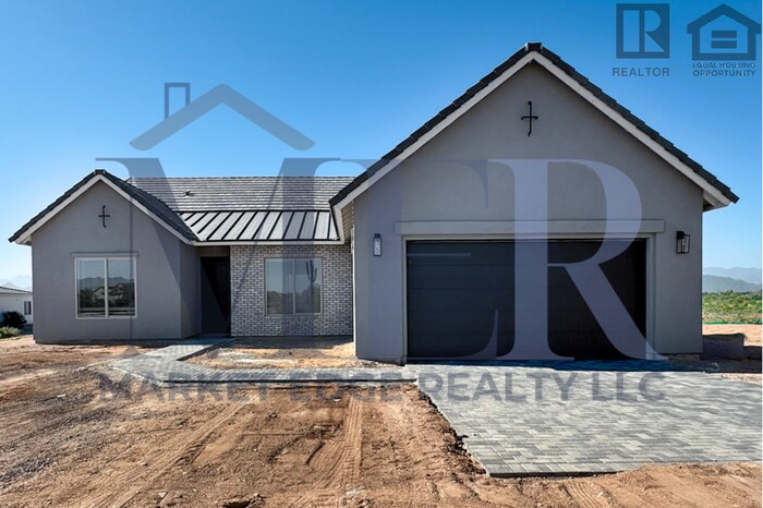 16143 E Lowden Ct in Scottsdale, AZ - Building Photo