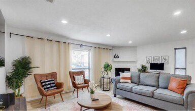 5041 Thunder Rd in Dallas, TX - Building Photo - Building Photo