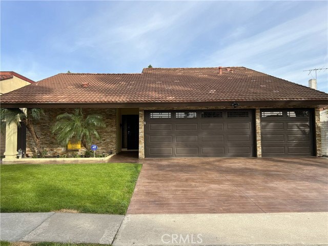 property at 19104 Stefani Ave