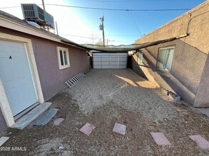 1617 E Oak St in Phoenix, AZ - Building Photo - Building Photo