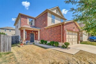 900 Sawbuck Dr in Pflugerville, TX - Building Photo - Building Photo