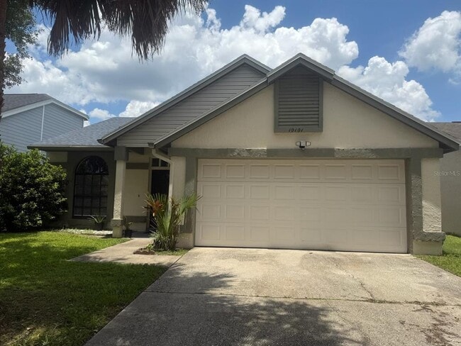 property at 10101 Marguex Dr