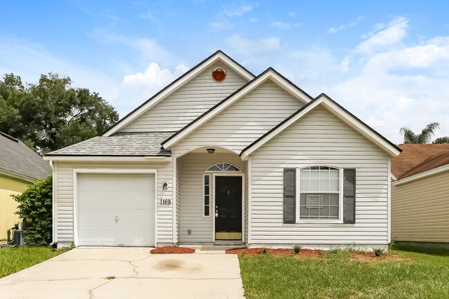 property at 1169 Creeks Ridge Rd