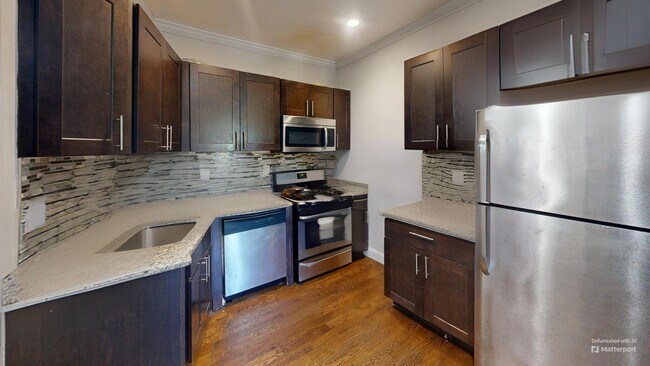 property at 2975 Washington St