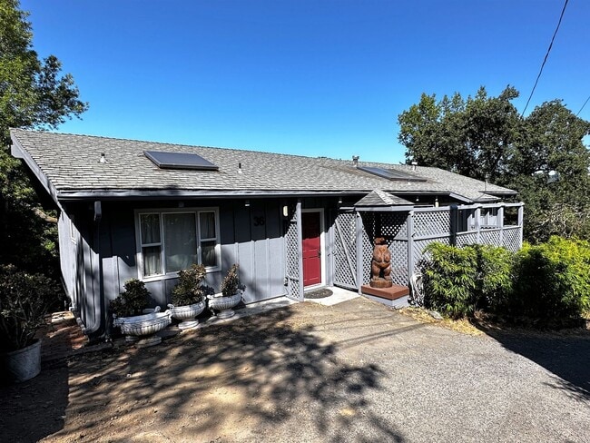 property at 36 Power Ln