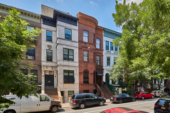 124 W 119th St in New York, NY - Building Photo - Building Photo