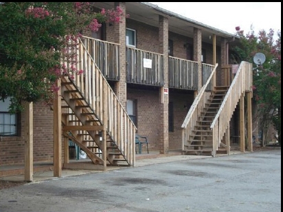 Woodbriar Apartments in Rural Hall, NC - Foto de edificio - Building Photo