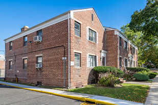 Merrick Park Garden Apartments