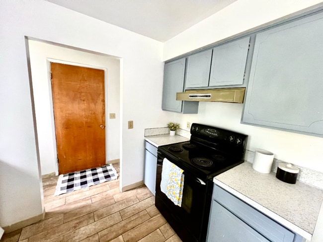 3800 Nicholson Rd in Vancouver, WA - Building Photo - Building Photo