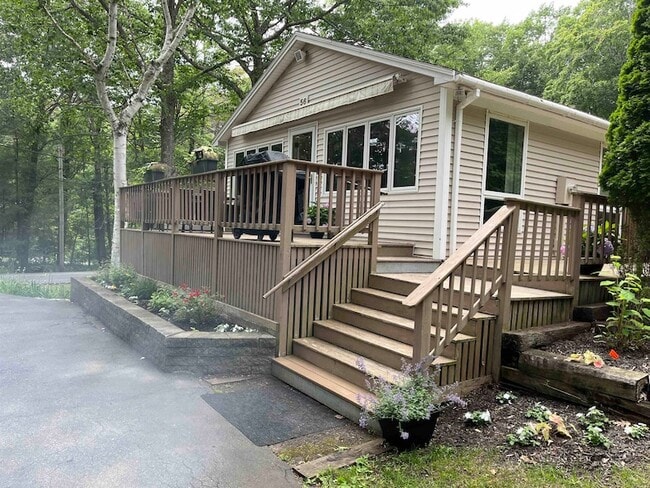 property at 56 Captain Thomas Rd
