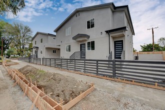 5506-5508 1/2 Carmelia Ave in North Hollywood, CA - Building Photo - Building Photo