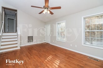 57 Ledbetter Pl in Dallas, GA - Foto de edificio - Building Photo