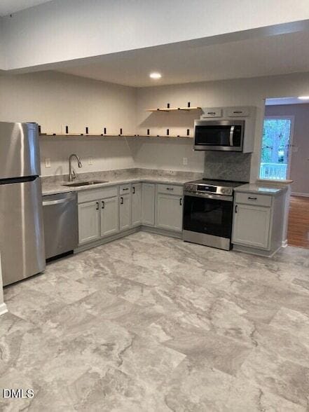 1505 Woodland Rd in Garner, NC - Building Photo - Building Photo