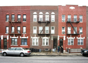 1826 81st St Apartments