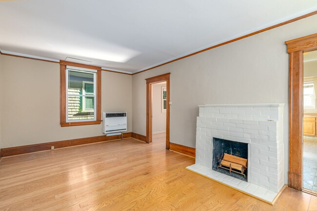 4382 Howe St in Oakland, CA - Building Photo - Building Photo