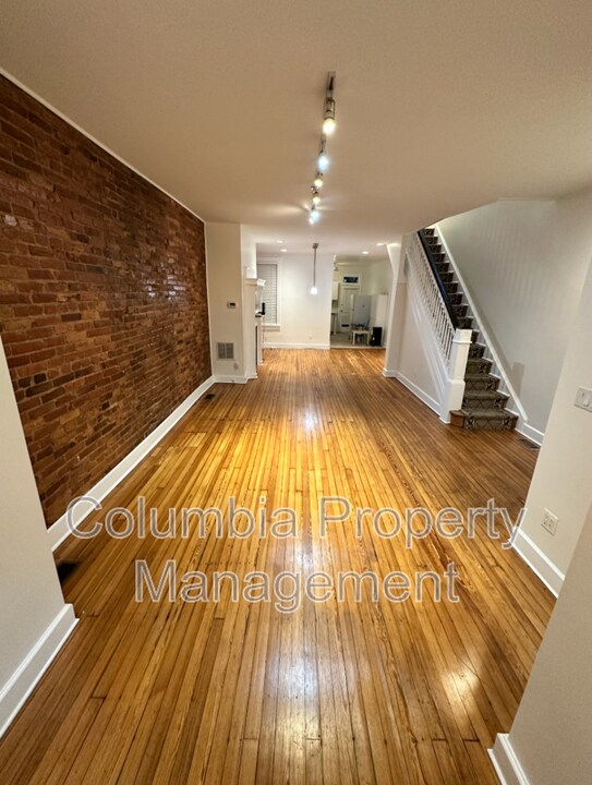 1427 Monroe St NW in Washington, DC - Building Photo