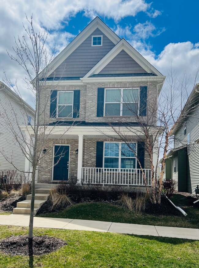 931 Station Blvd in Elburn, IL - Building Photo - Building Photo