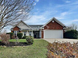 1009 Trillium Pl in Indian Trail, NC - Building Photo