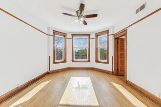 1646 W Byron St in Chicago, IL - Building Photo - Building Photo