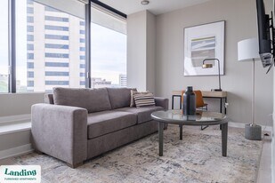 600 19th St N in Birmingham, AL - Building Photo