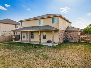 2304 Scott Dr in Copperas Cove, TX - Building Photo - Building Photo