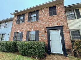 9503 Balsa Dr in Shreveport, LA - Building Photo