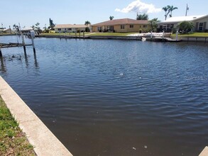 423 Matares Dr in Punta Gorda, FL - Foto de edificio - Building Photo