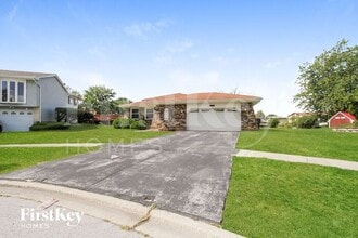 19724 Orchard Ave in Lynwood, IL - Foto de edificio - Building Photo